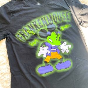 Men’s Disney Halloween T Shirt